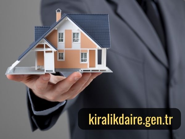Duatepe Mahallesi Kiralık Daire